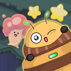 Unimo: StarTree - Idle MOD APK