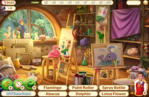 Hidden Hotel: Miami Mystery MOD APK