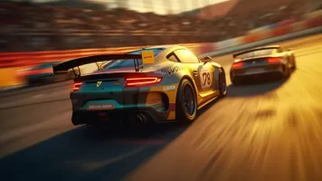 Car Drift 3D Racing track MOD APK