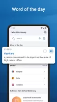 Oxford Dictionary MOD APK