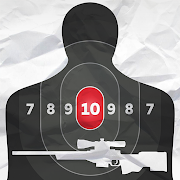 Sniper Shooting : 3D Gun Game MOD APK