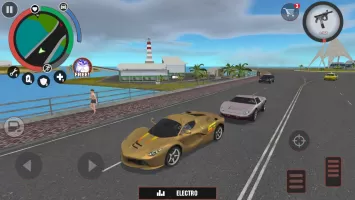 Stone Giant MOD APK