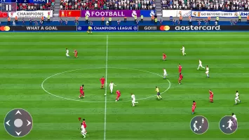Football Games League 2023 MOD APK