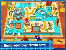 Thomas & Friends Minis MOD APK