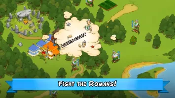 Asterix and Friends MOD APK