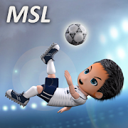 Mobile Soccer League MOD APK