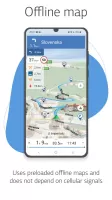 Navitel Navigator GPS & Maps MOD APK