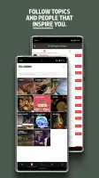 Flipboard:Your Social Magazine MOD APK