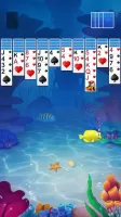 Spider Solitaire MOD APK