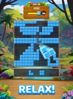 Blockscapes Paradise MOD APK