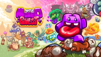 Super Mombo Quest MOD APK