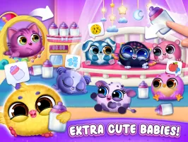 Smolsies 2 - Cute Pet Stories MOD APK