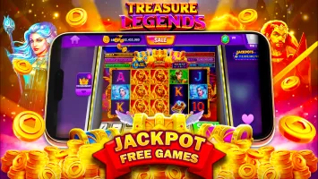 Old Vegas Slots - Casino 777 MOD APK