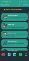 Router Chef MOD APK