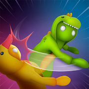 Gang Battle Party: Animals 3D MOD APK