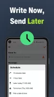 Auto Text: Automatic Message MOD APK