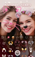 Sweet Camera: Sweet selfie cam MOD APK
