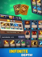 Random Card Defense MOD APK
