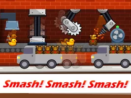 Factory Inc. MOD APK