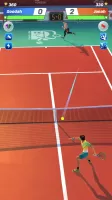 Tennis Clash: Multiplayer Game MOD APK