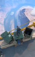 Base Jump Wing Suit Flying MOD APK