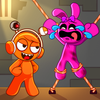 Help Monster - Cut Rope Rescue MOD APK