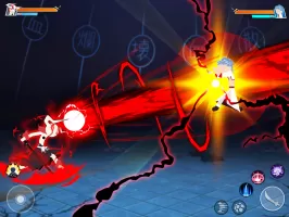 Stick Soul Fighting MOD APK