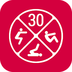Six Pack in 30 Days MOD APK