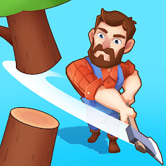 Idle Lumber MOD APK