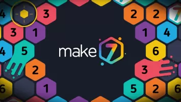Make7! Hexa Puzzle MOD APK