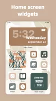 MagicWidgets - iOS Widgets MOD APK