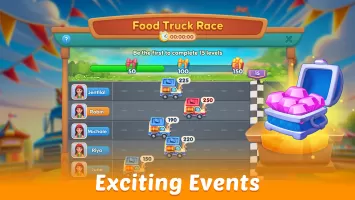 Asian Cooking Games MOD APK