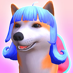 Groomer run 3D MOD APK