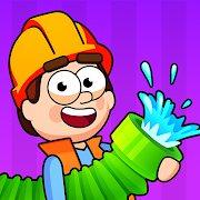 Flow Legends: Pipe Games MOD APK