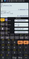 Scientific calculator plus 991 MOD APK