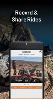 REVER - Motorcycle GPS & Rides MOD APK