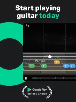 Yousician: Learn Guitar MOD APK