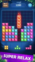 Block Puzzle: Magic Jungle MOD APK
