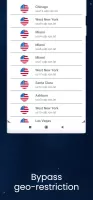 VPN.lat: Fast and secure proxy MOD APK