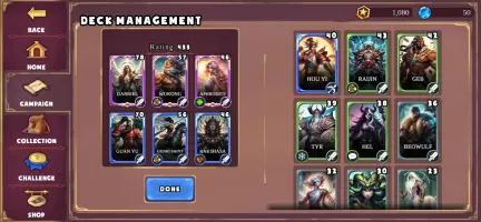 Hero Wars - stick fight MOD APK