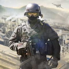 Call of Warfare FPS War Game MOD APK