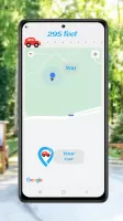 Find parked car - Parking spot MOD APK