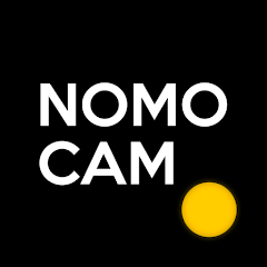 NOMO CAM - Point and Shoot MOD APK