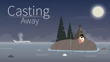 Casting Away - Survival MOD APK