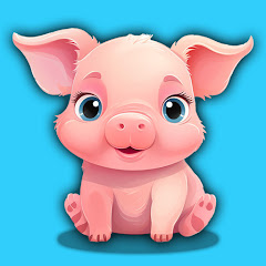 Tiny Pig Tycoon: Piggy Games MOD APK