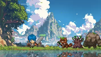 Dragon Slayer : IDLE RPG MOD APK