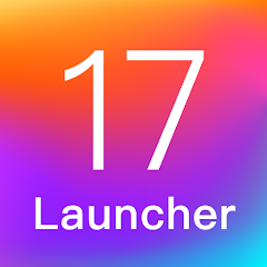 yOS Launcher for iOS 17 Style MOD APK