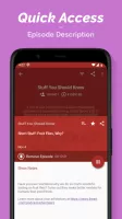 Podcast Player MOD APK