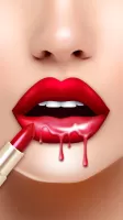 Lip Art DIY: Perfect Lipstick MOD APK