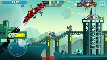 Dragon Drill MOD APK